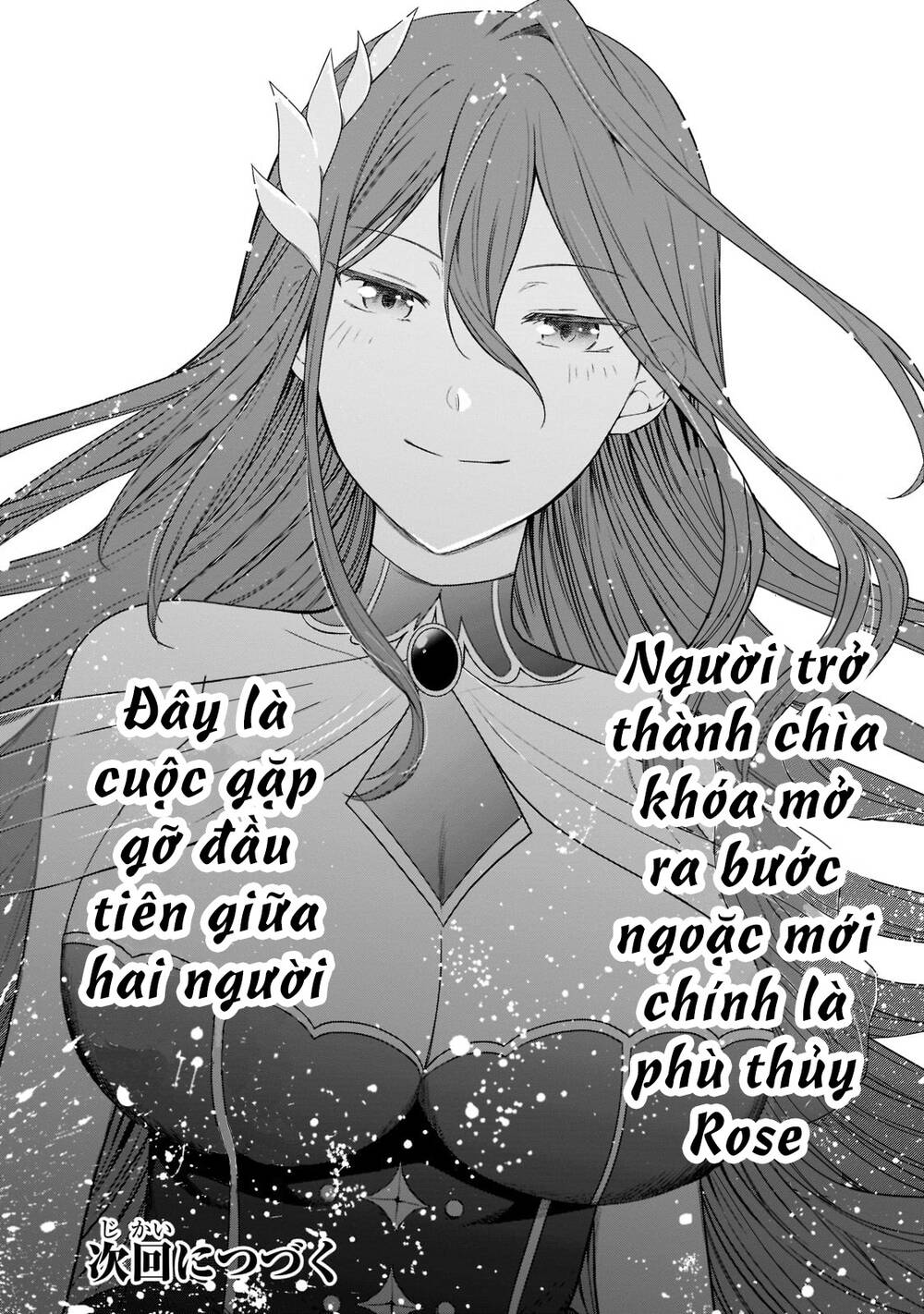 Sousei Mahou No Saigensha Chương 1 Ảnh 56