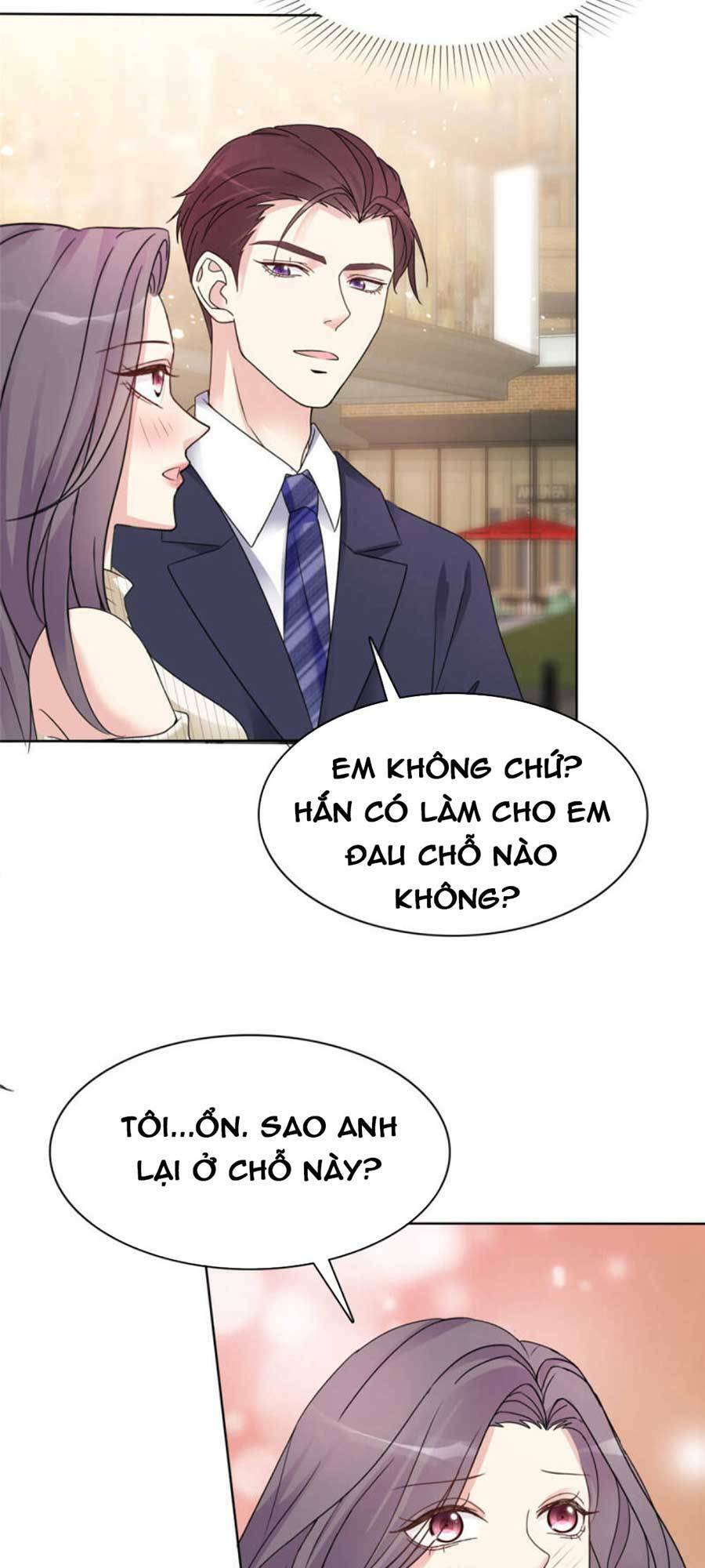 Ác Nữ Vì Xứng Săn Ái Cuồng Tưởng Khúc Chương 32 Ảnh 6