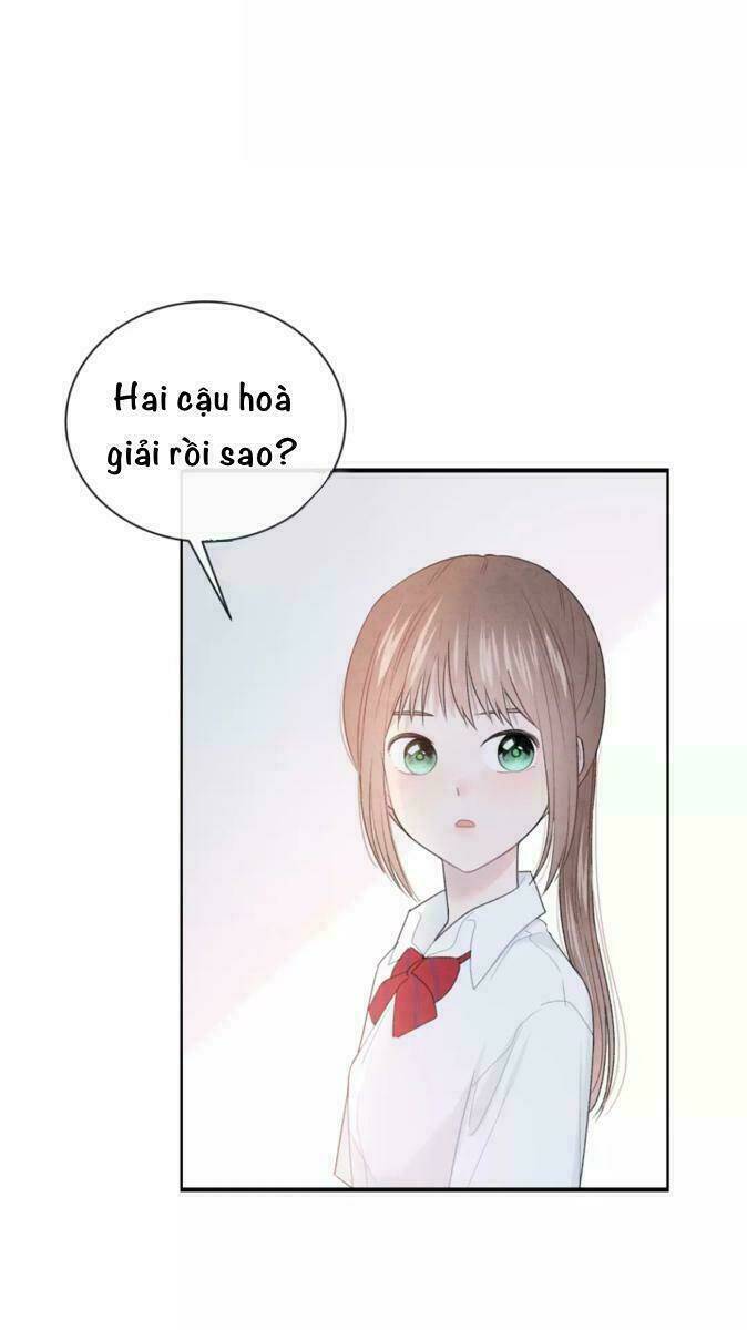 Từ Cái Nhìn Của Em Chương 27 Ảnh 14