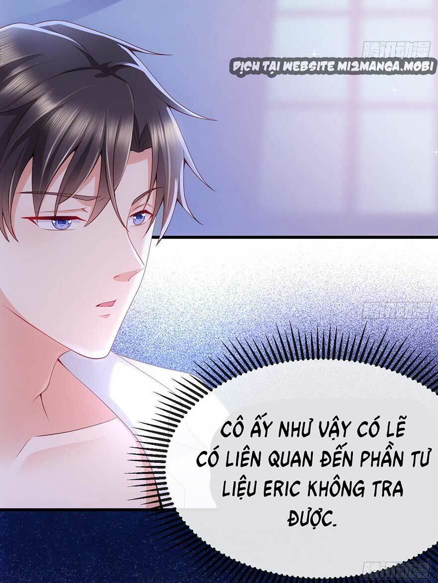 Ức Vạn Song Bảo: Mami, Bó Tay Chịu Trói! Chương 20.2 Ảnh 21
