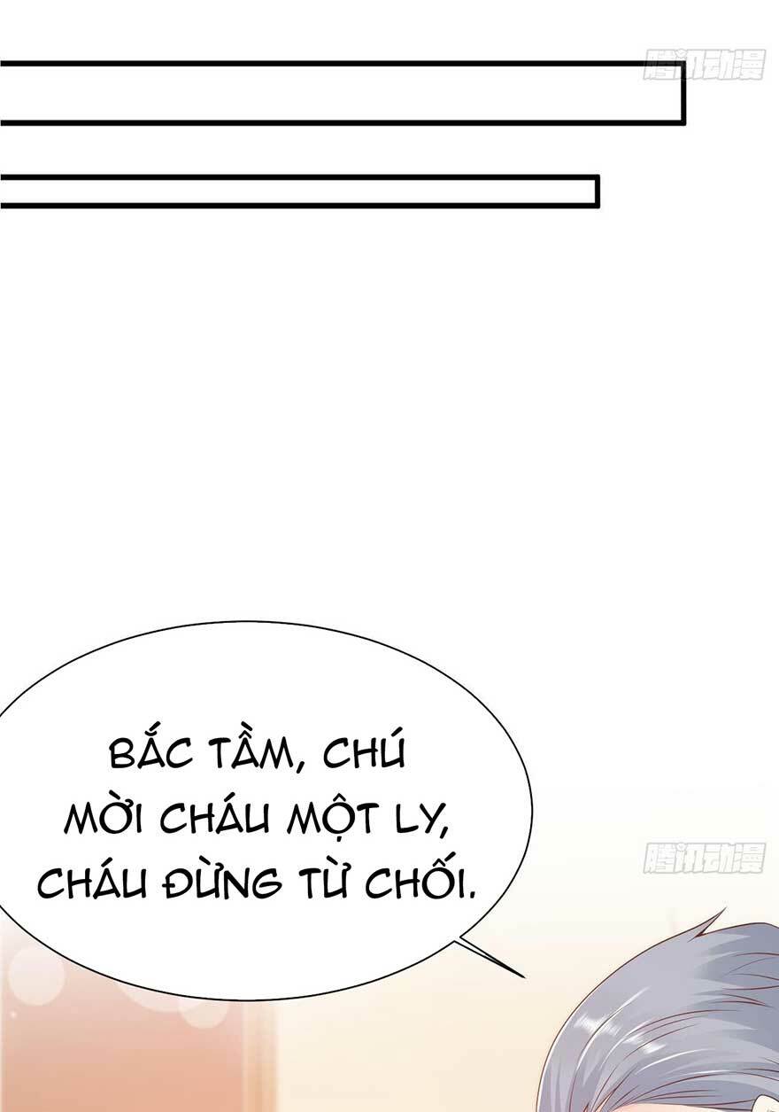 Ức Vạn Song Bảo: Mami, Bó Tay Chịu Trói! Chương 20.1 Ảnh 11