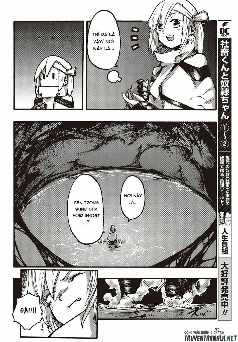 Dark Arts Master - The Magic Wizard Chương 2 Ảnh 16