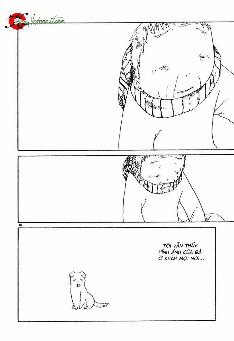 Shiroi Kumo Chương 1 Ảnh 11