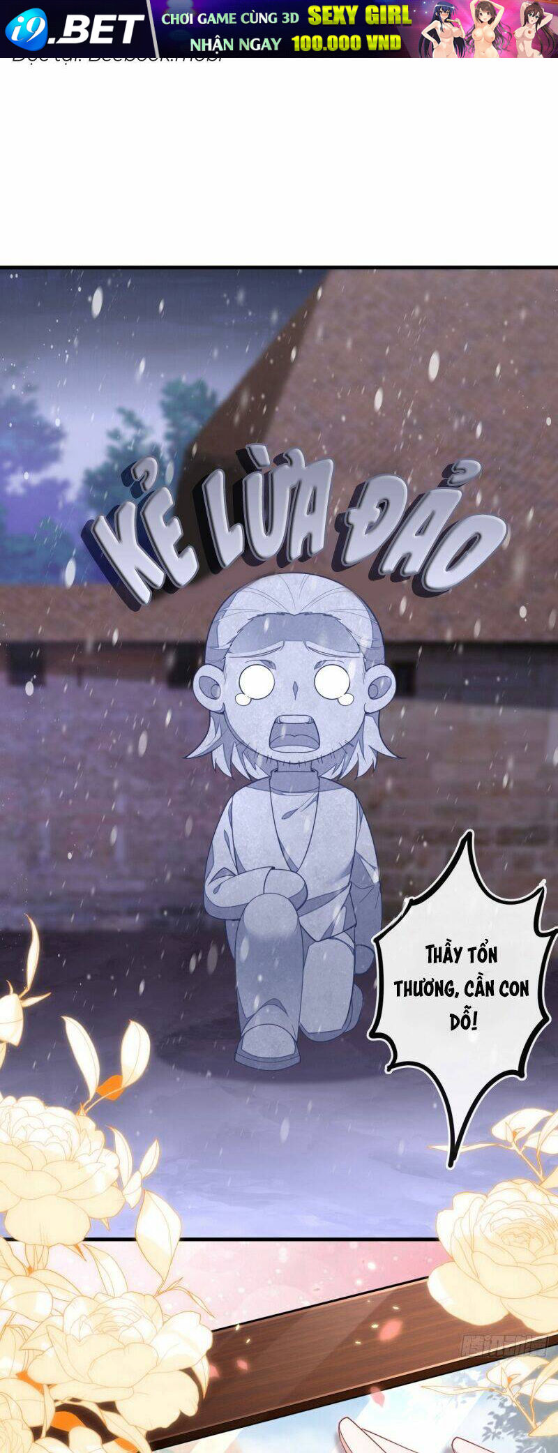 Vừa Từ Hôn Đã Bị Hồ Ly Lừa Vào Cục Dân Chính Chương 4 Ảnh 42