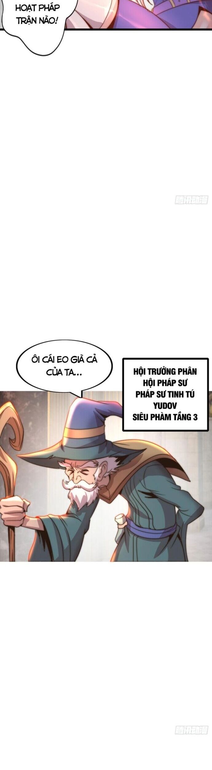 Phát Sóng Trực Tiếp, Ta Quét Ngang Dị Giới Chương 31 Ảnh 35