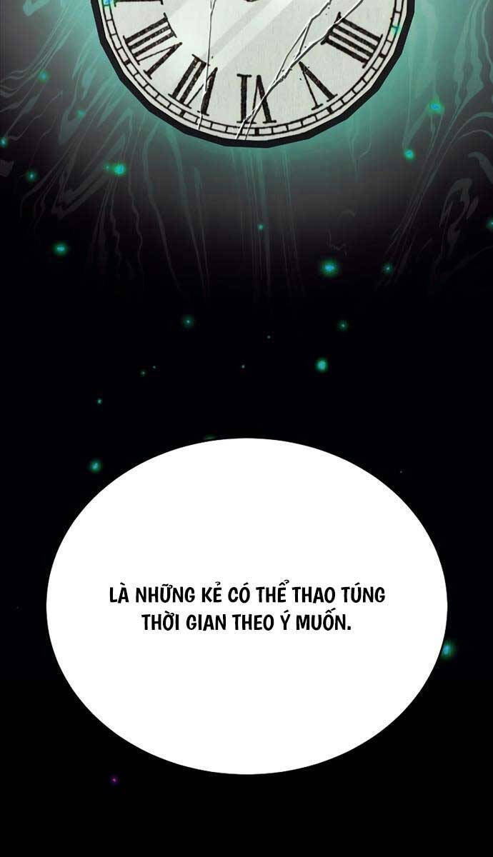 Ván Cược Của Chúa Chương 19 Ảnh 14
