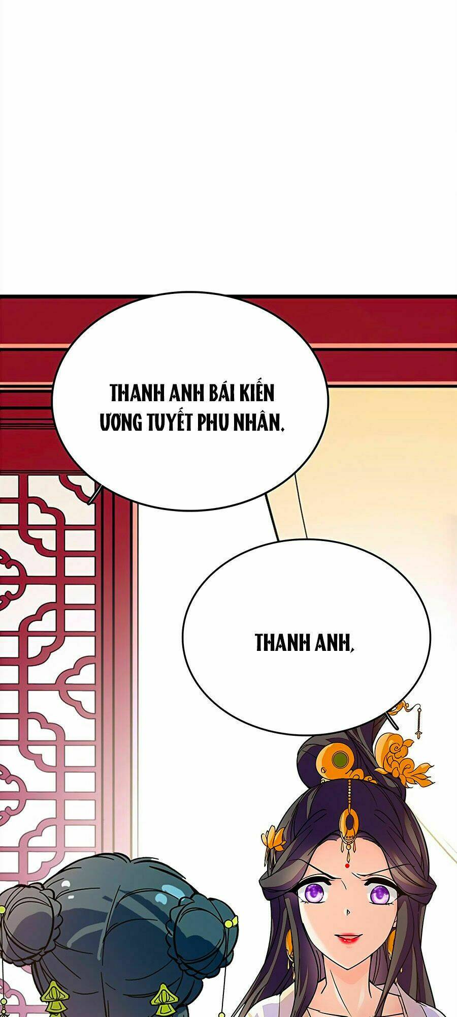Nhất Thế Khuynh Thành: Lãnh Cung Khí Phi Chương 103 Ảnh 46