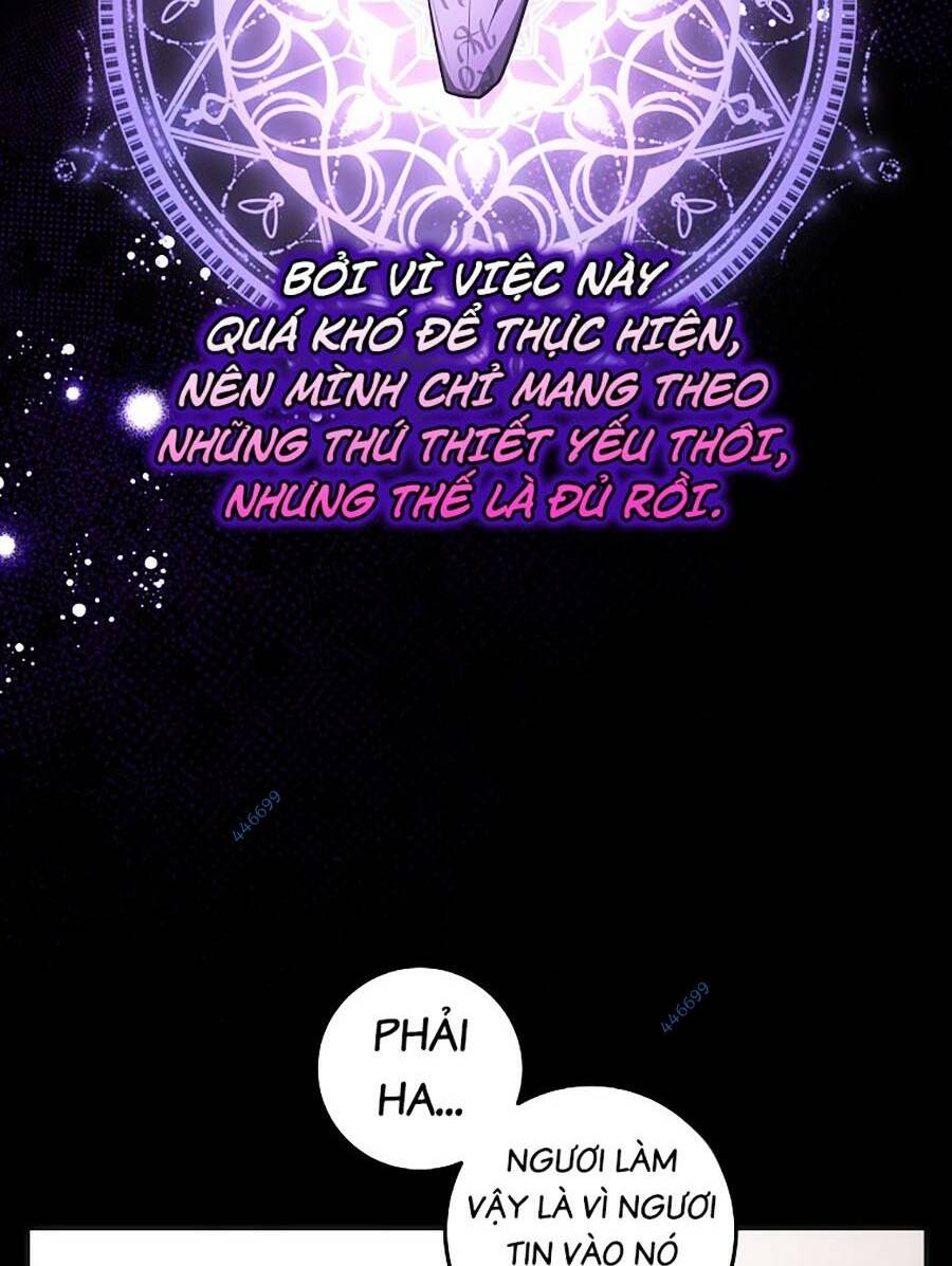 Trở Thành Hoàng Tử Út Trong Tiểu Thuyết Chương 15 Ảnh 35