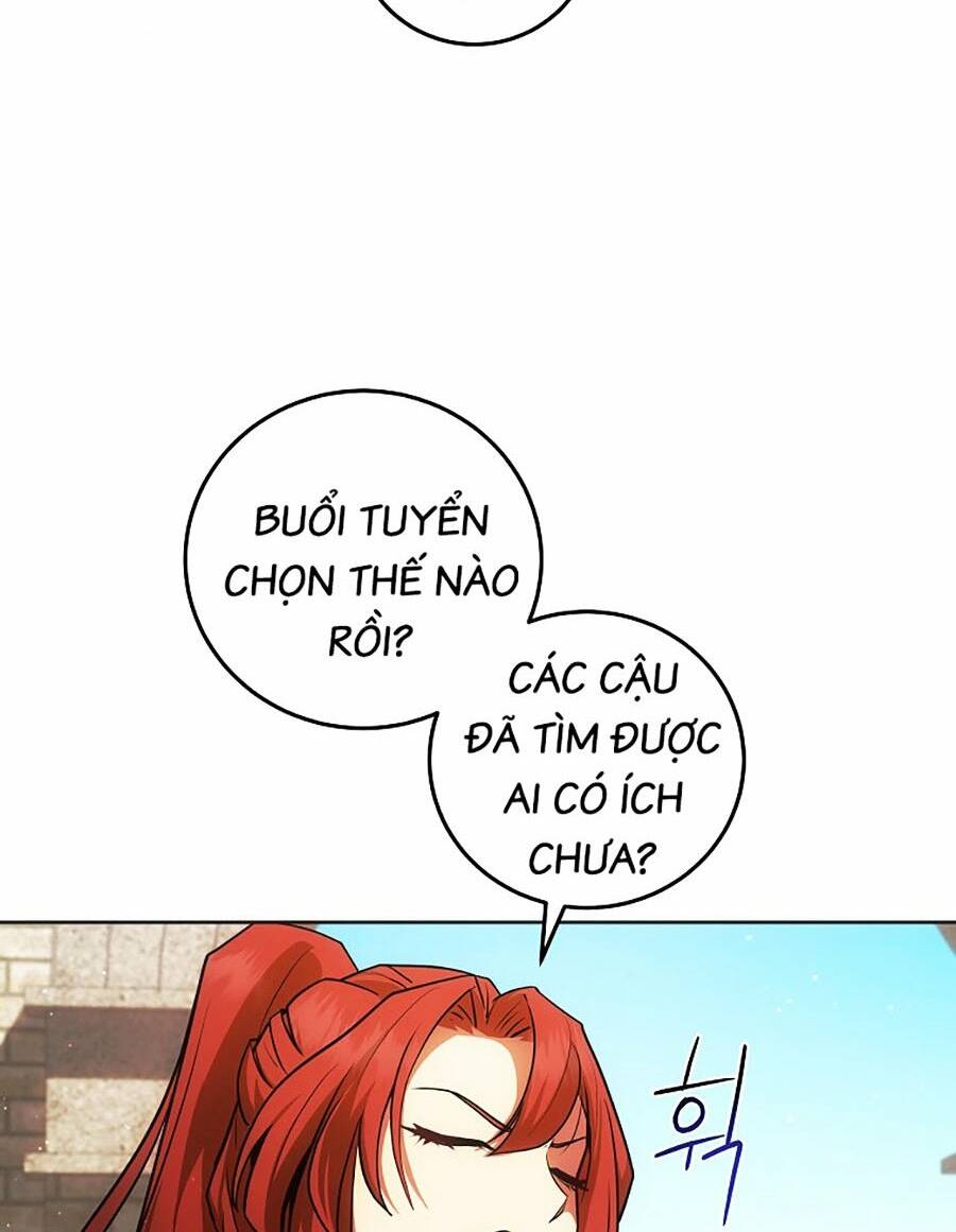 Trở Thành Hoàng Tử Út Trong Tiểu Thuyết Chương 8 Ảnh 25