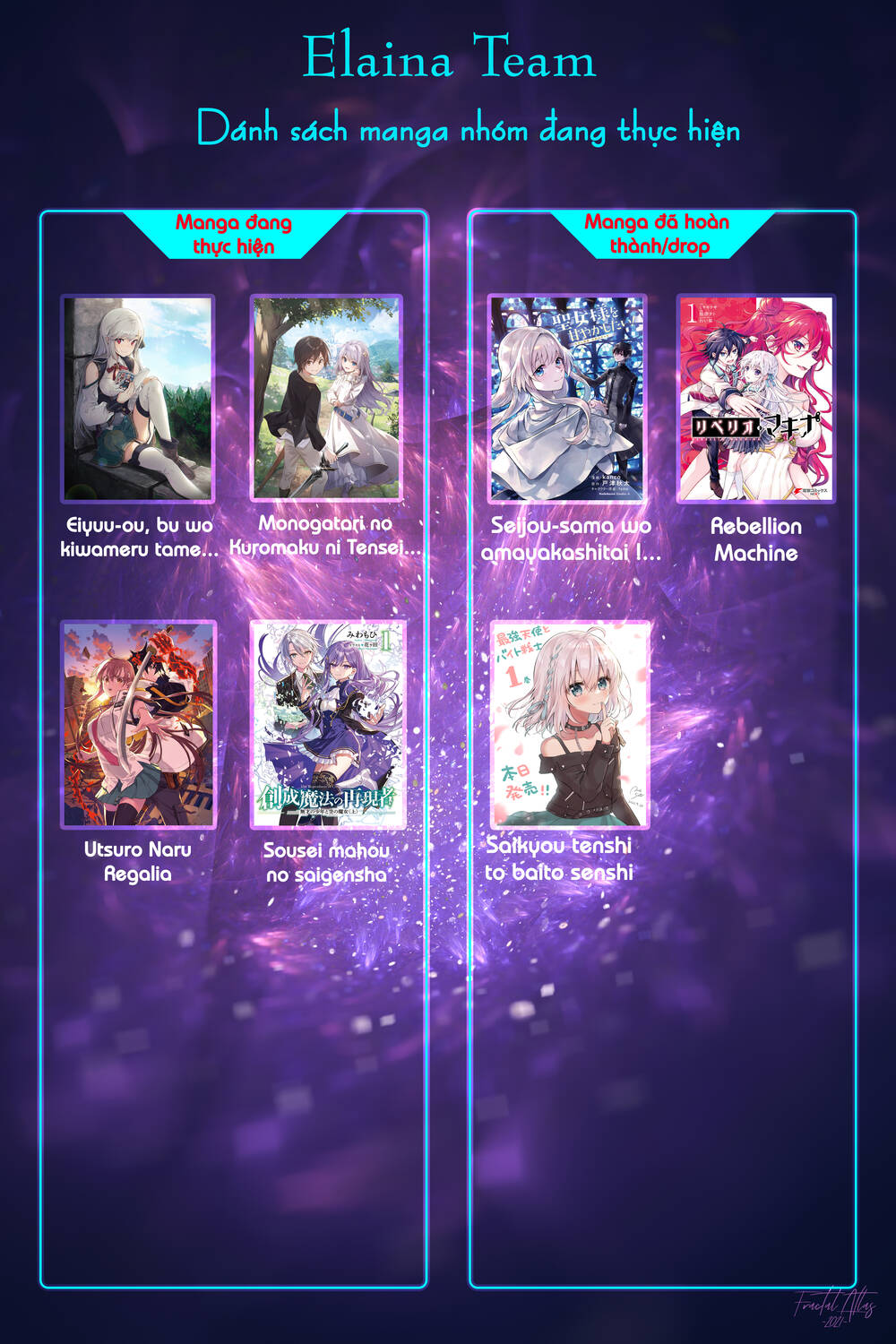 Sousei Mahou No Saigensha Chương 6 Ảnh 30