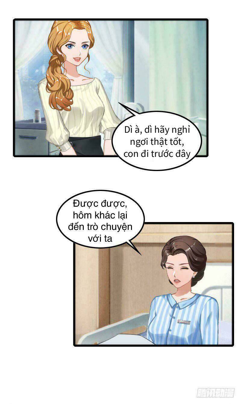 Manh Thê Giá Đáo Chương 13 Ảnh 10
