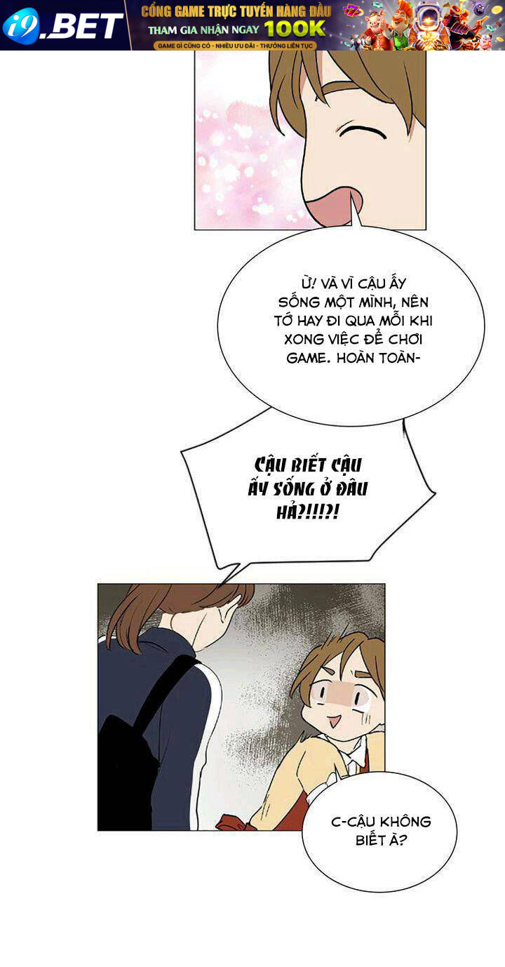 Tình Yêu Tuổi Trẻ Chương 44 Ảnh 44