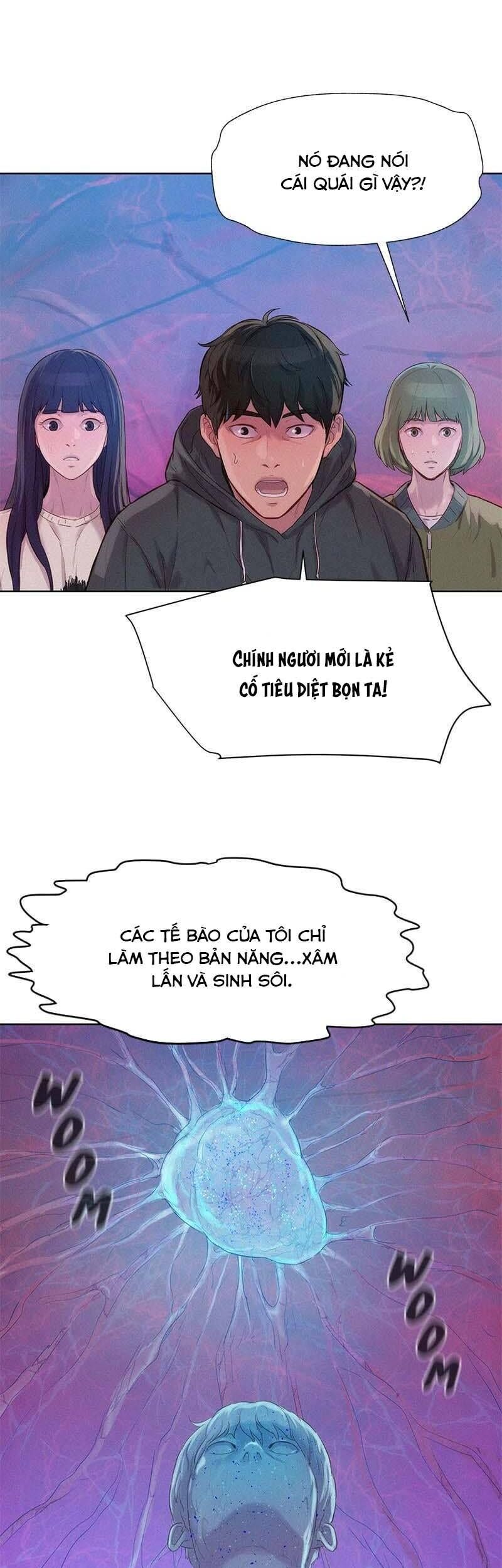 Thợ Săn 3 Cm Chương 108 Ảnh 25