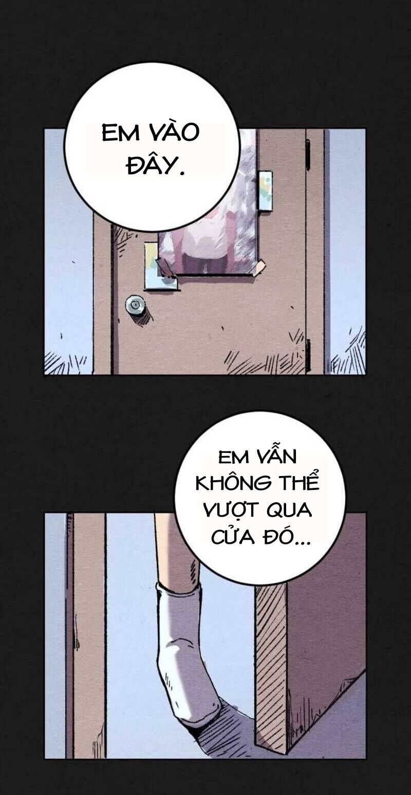 Phản Địa Tâm Chương 2 Ảnh 23