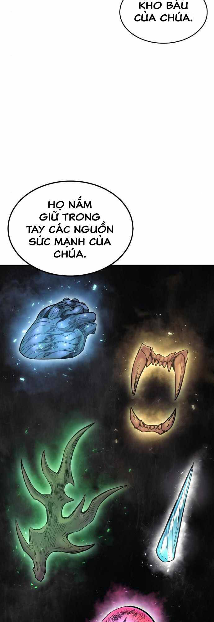 The Wailing Perversion Chương 12 Ảnh 28