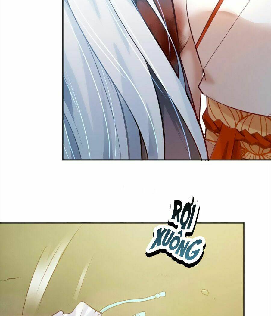 Thần Y Nữ Ngỗ Tác Chương 1 Ảnh 17