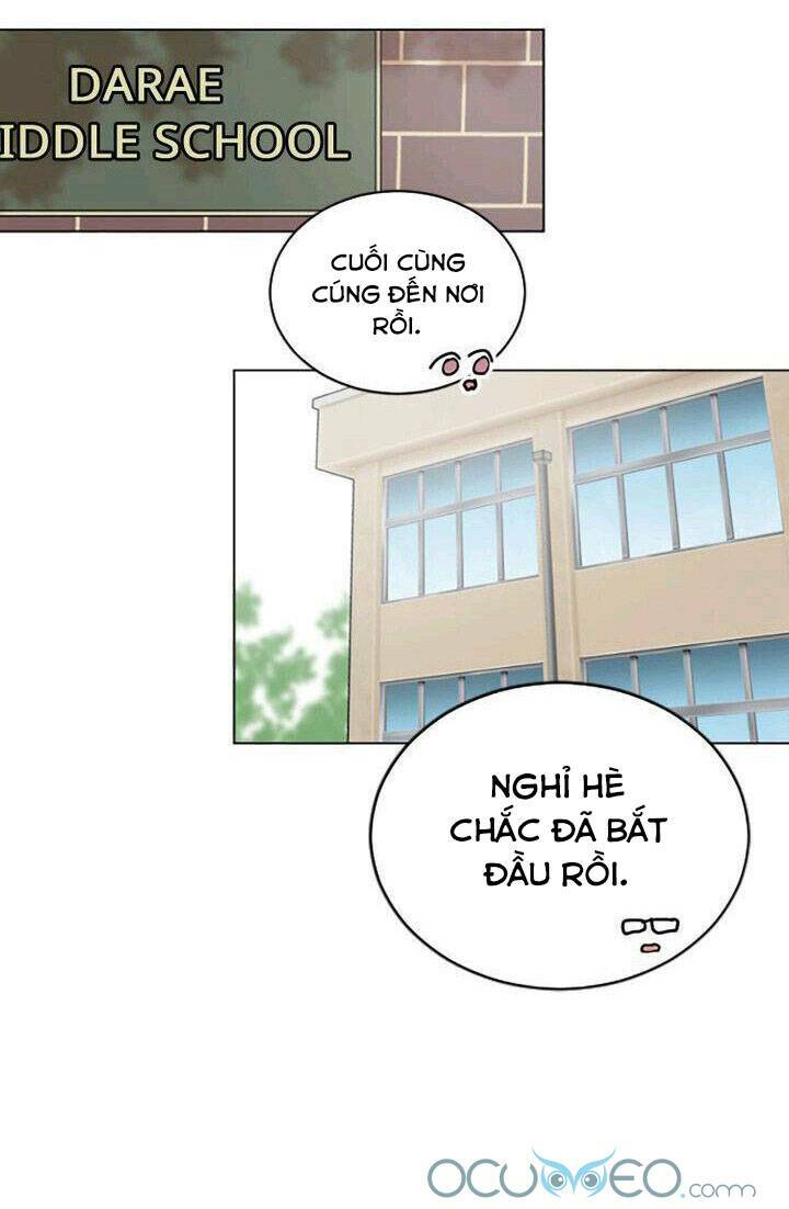 Tình Yêu Tuổi Trẻ Chương 41 Ảnh 39