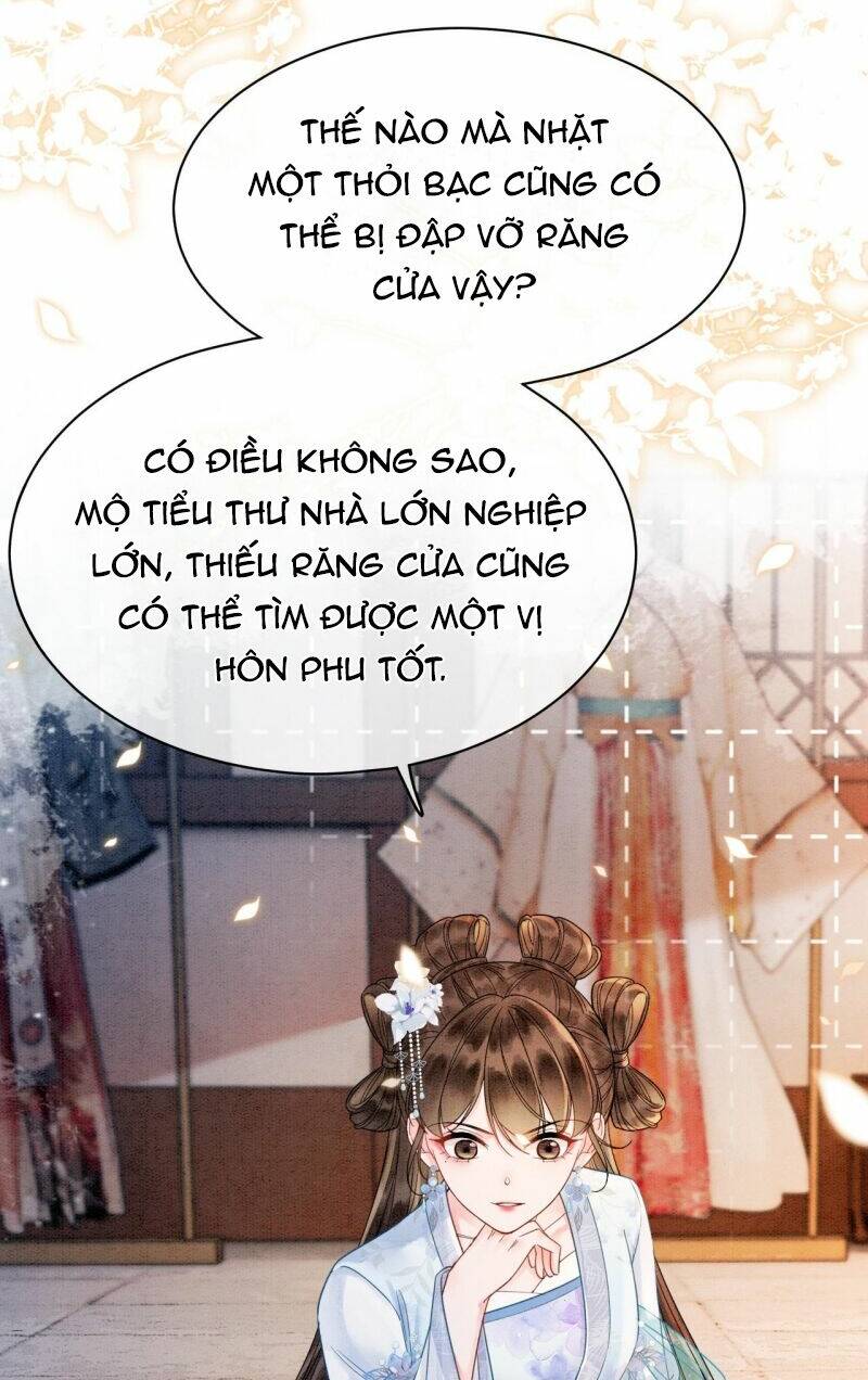 Sau Khi Nàng Bị Đánh Chết, Các Anh Trai Đều Hối Hận! Chương 9 Ảnh 50