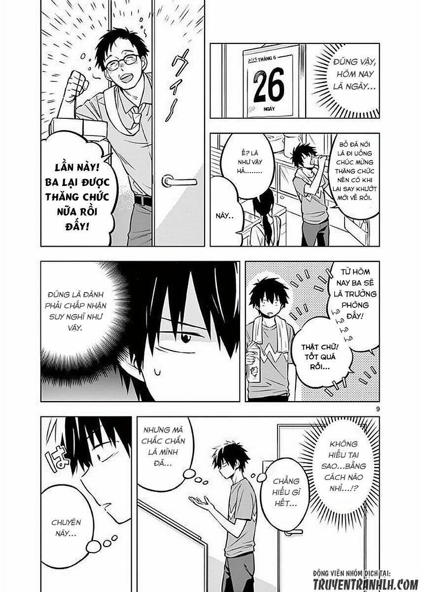 Nidome No Natsu, Nidoto Aenai Kimi Chương 2 Ảnh 14