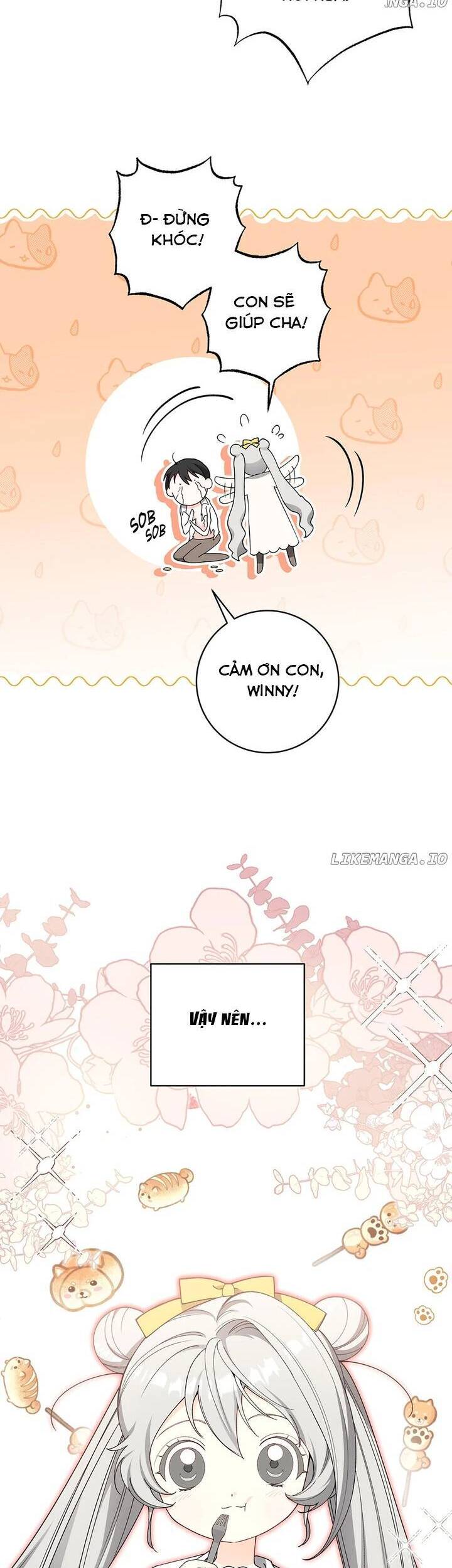 Cút Khỏi Gia Tộc Của Tôi!! Chương 26 Ảnh 15