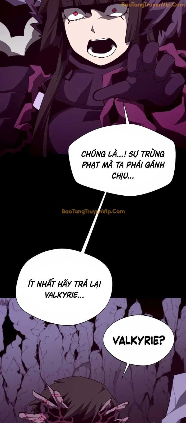 Hồi Ức Trong Ngục Tối Chương 123 Ảnh 17