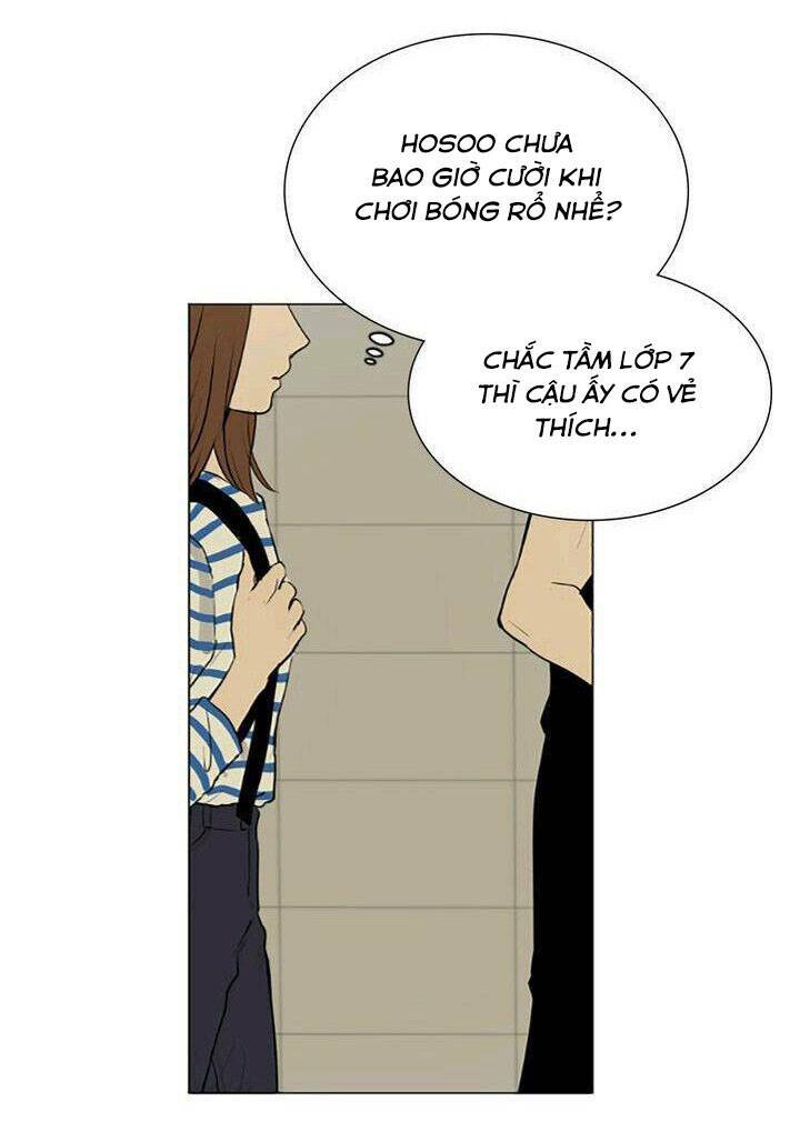 Tình Yêu Tuổi Trẻ Chương 42 Ảnh 28