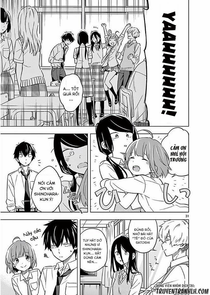 Nidome No Natsu, Nidoto Aenai Kimi Chương 8 Ảnh 35
