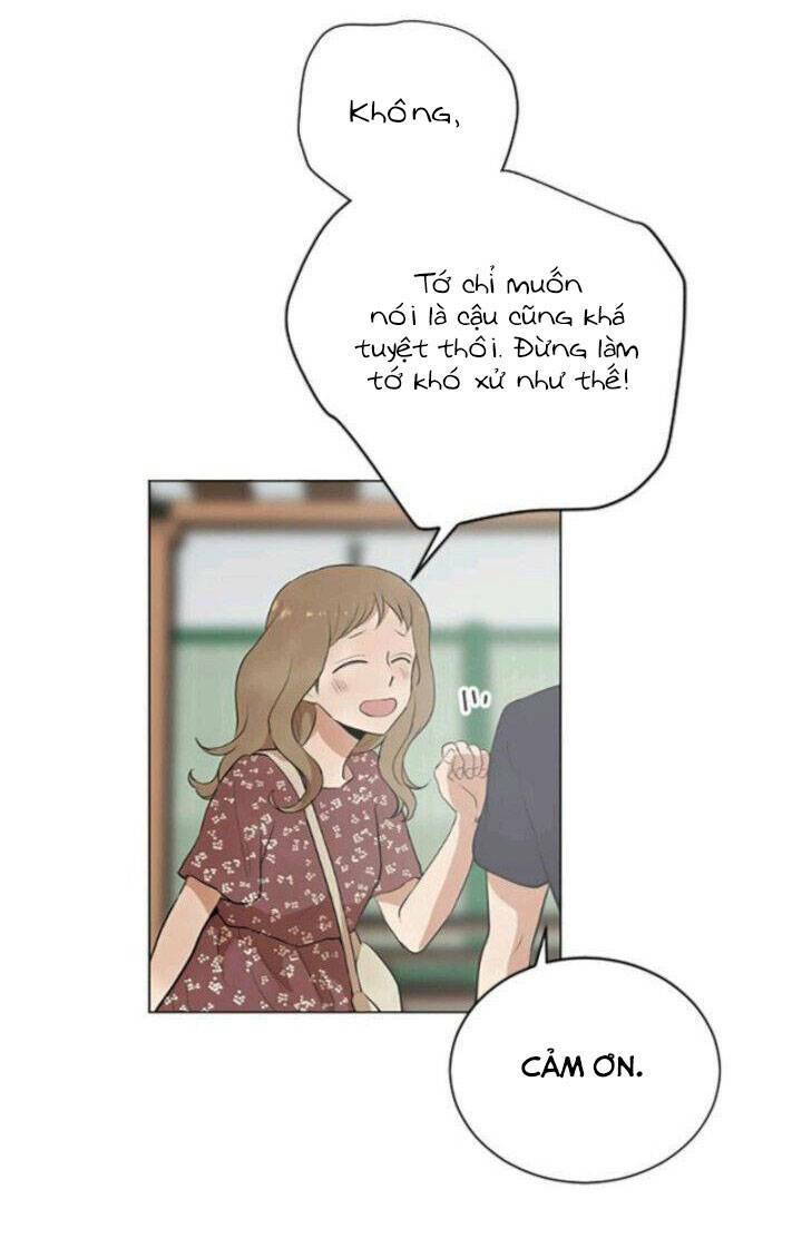 Tình Yêu Tuổi Trẻ Chương 43 Ảnh 9