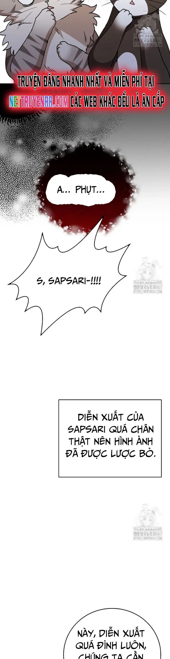 Xin Chào! Bác Sĩ Thú Y Chương 82 Ảnh 36