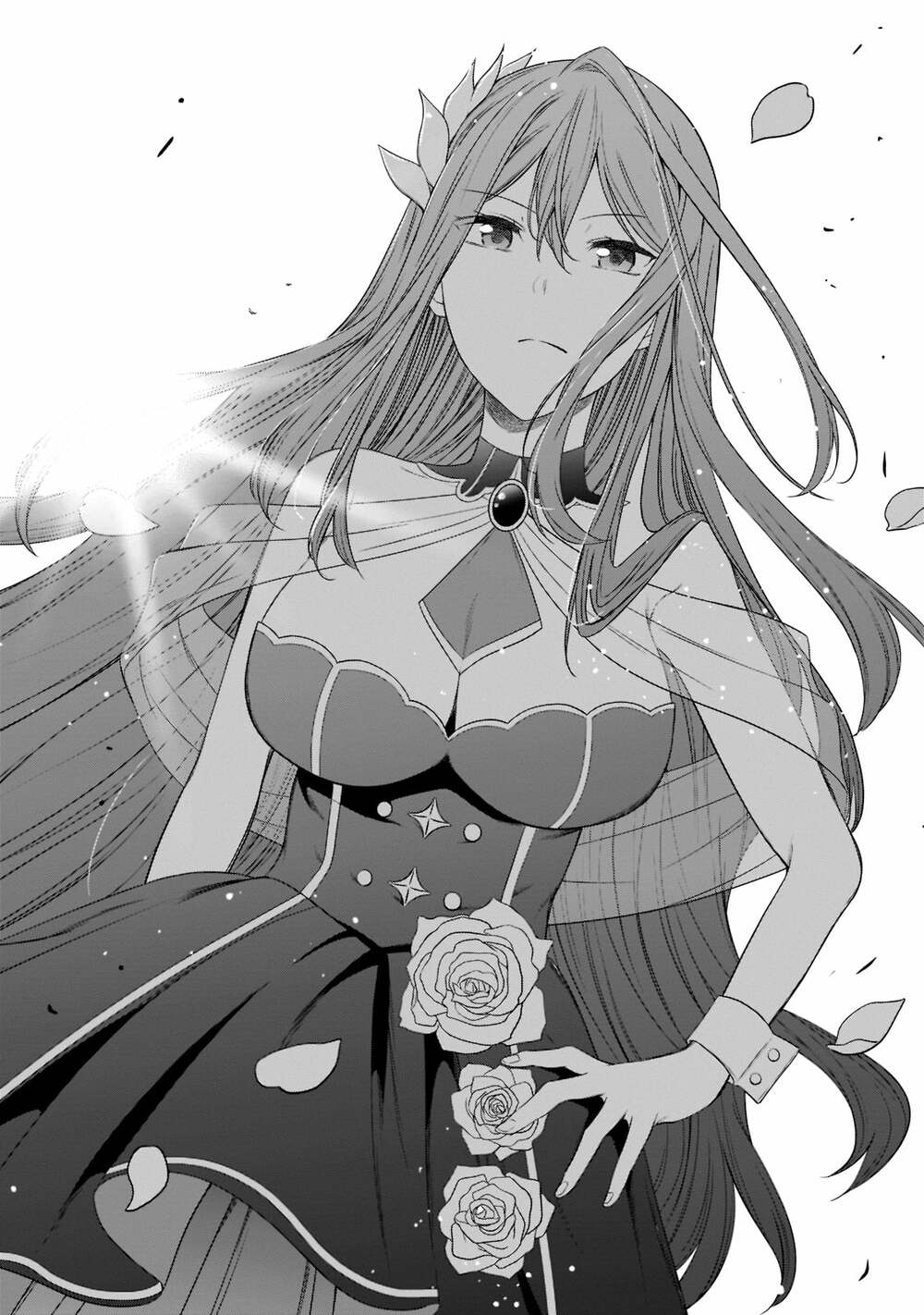 Sousei Mahou No Saigensha Chương 1 Ảnh 44