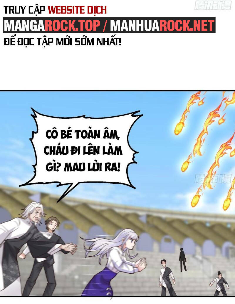 Trên Người Ta Có Một Con Rồng Chương 612 Ảnh 6