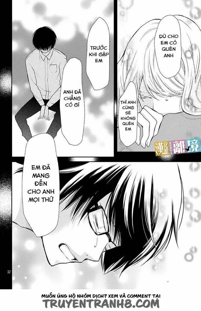 3d Kanojo - Bạn Gái 3d Chương 43 Ảnh 35