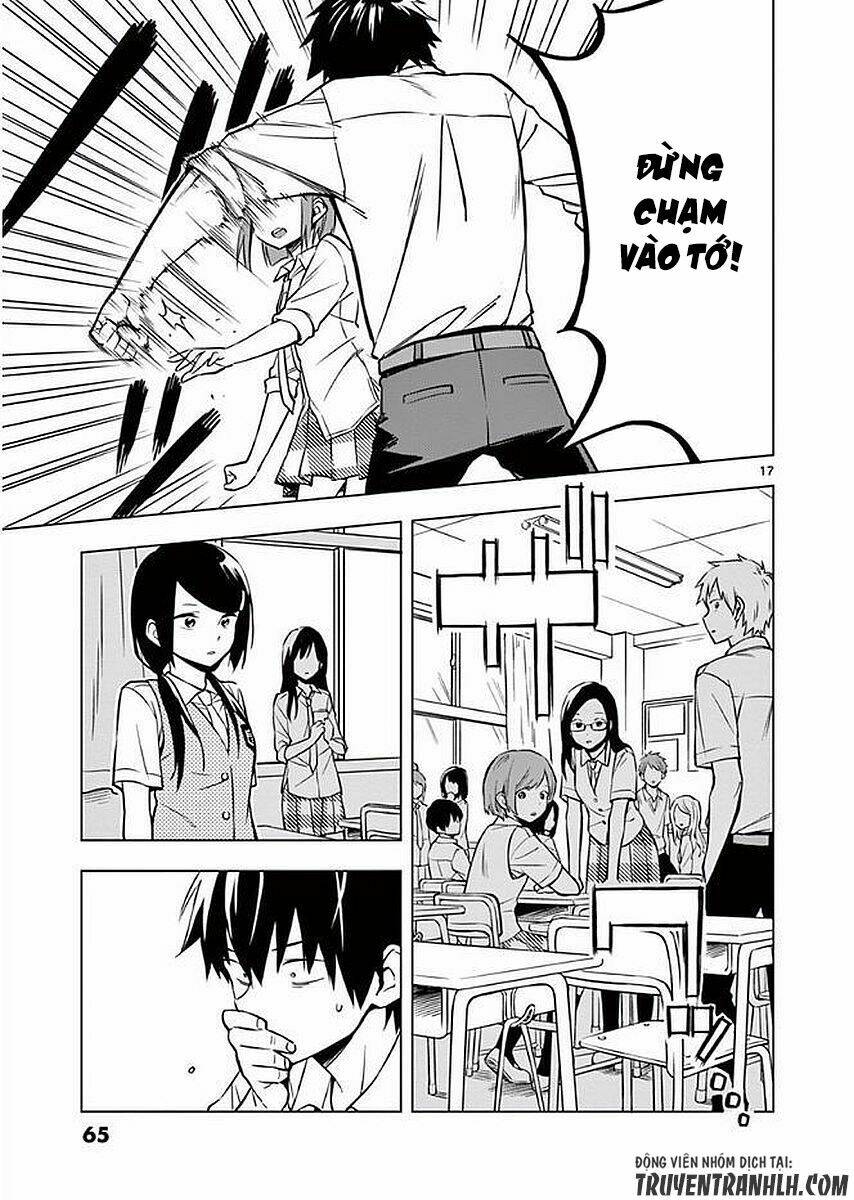 Nidome No Natsu, Nidoto Aenai Kimi Chương 2 Ảnh 22