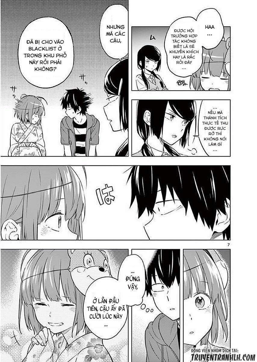 Nidome No Natsu, Nidoto Aenai Kimi Chương 7 Ảnh 12