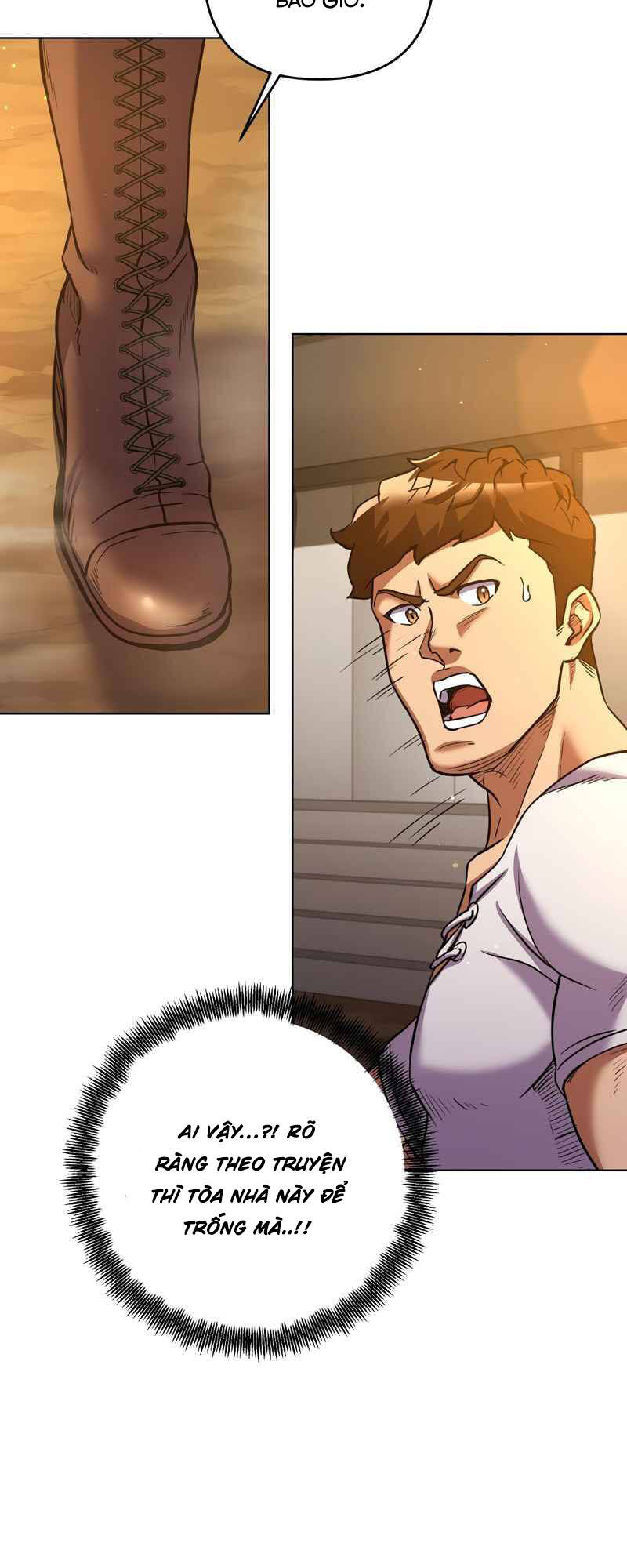 Sinh Tồn Trong Cuốn Tiểu Thuyết Manhwa Chương 3 Ảnh 47