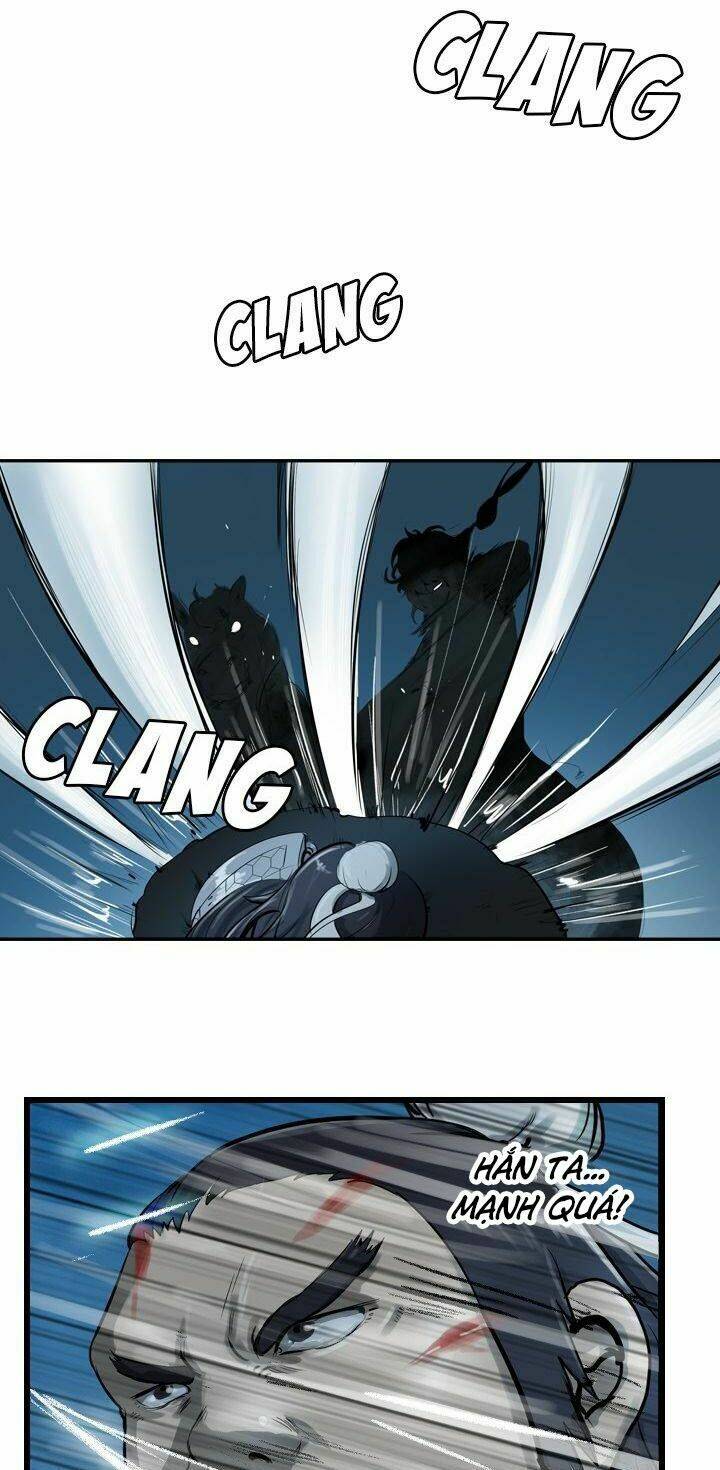 Kẻ Lang Thang Chương 16 Ảnh 26