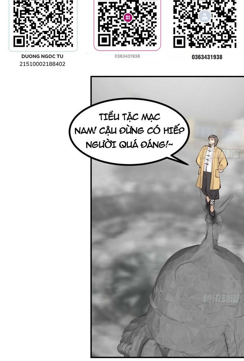 Trên Người Ta Có Một Con Rồng Chương 613 Ảnh 3