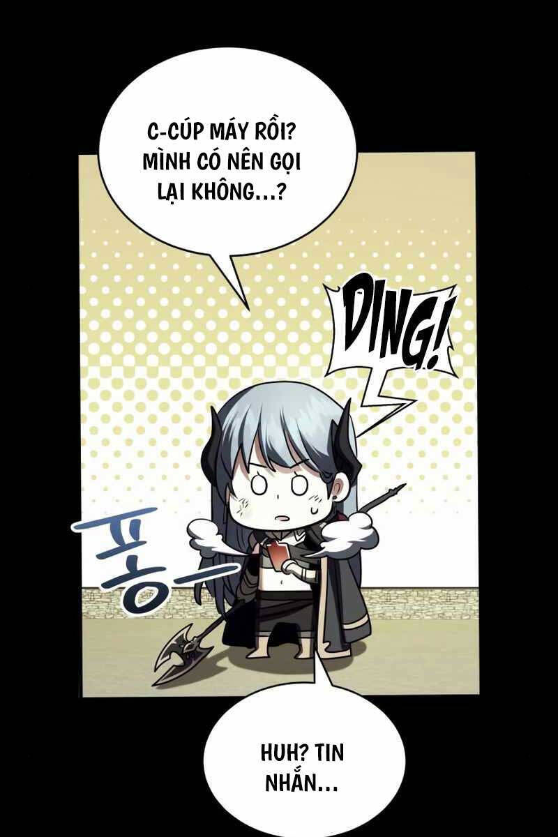 Ván Cược Của Chúa Chương 21 Ảnh 54
