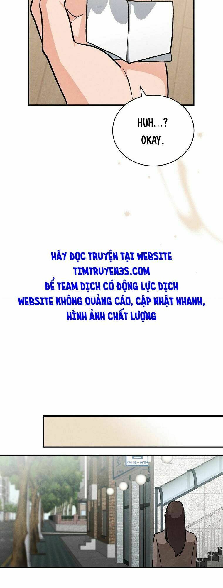 Thầy Pháp Baek Cheoyong Chương 5 Ảnh 23