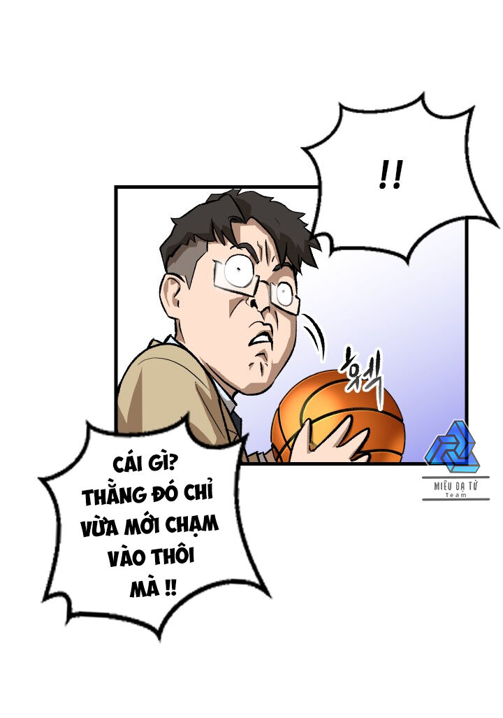 Chinh Phục Trường Trung Học Throne Chương 6 Ảnh 55