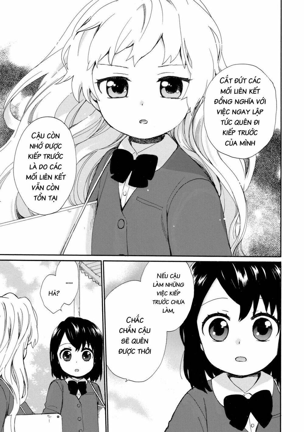 Roujoteki Shoujo Hinata-Chan Chương 22 Ảnh 16