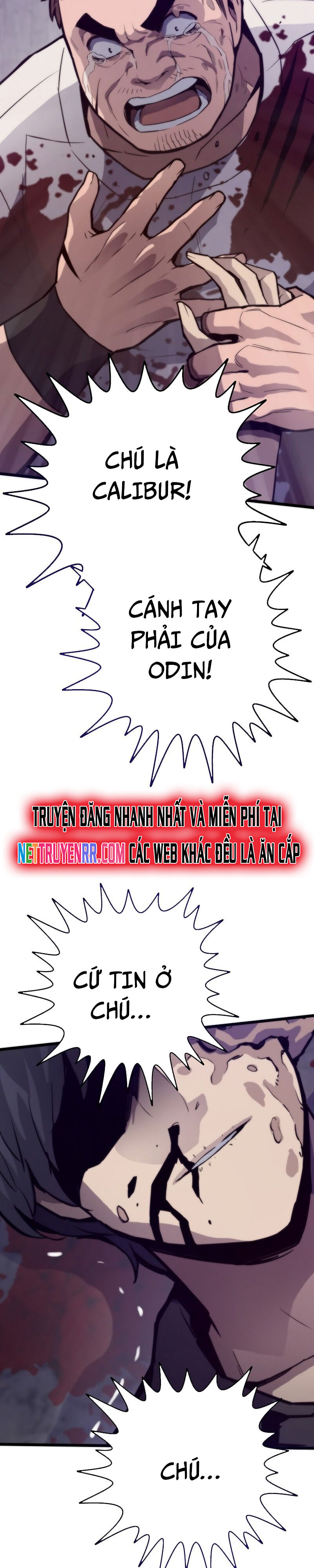 Hồi Quy Giả Chương 120 Ảnh 14