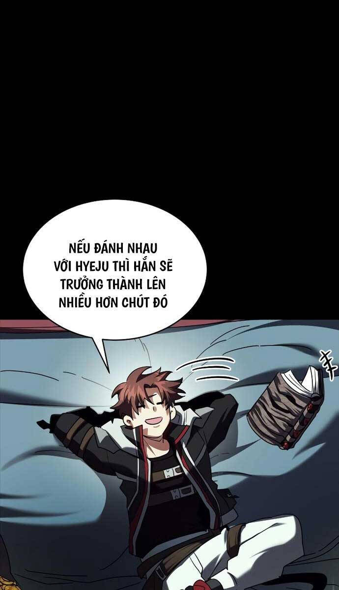Ván Cược Của Chúa Chương 20 Ảnh 32