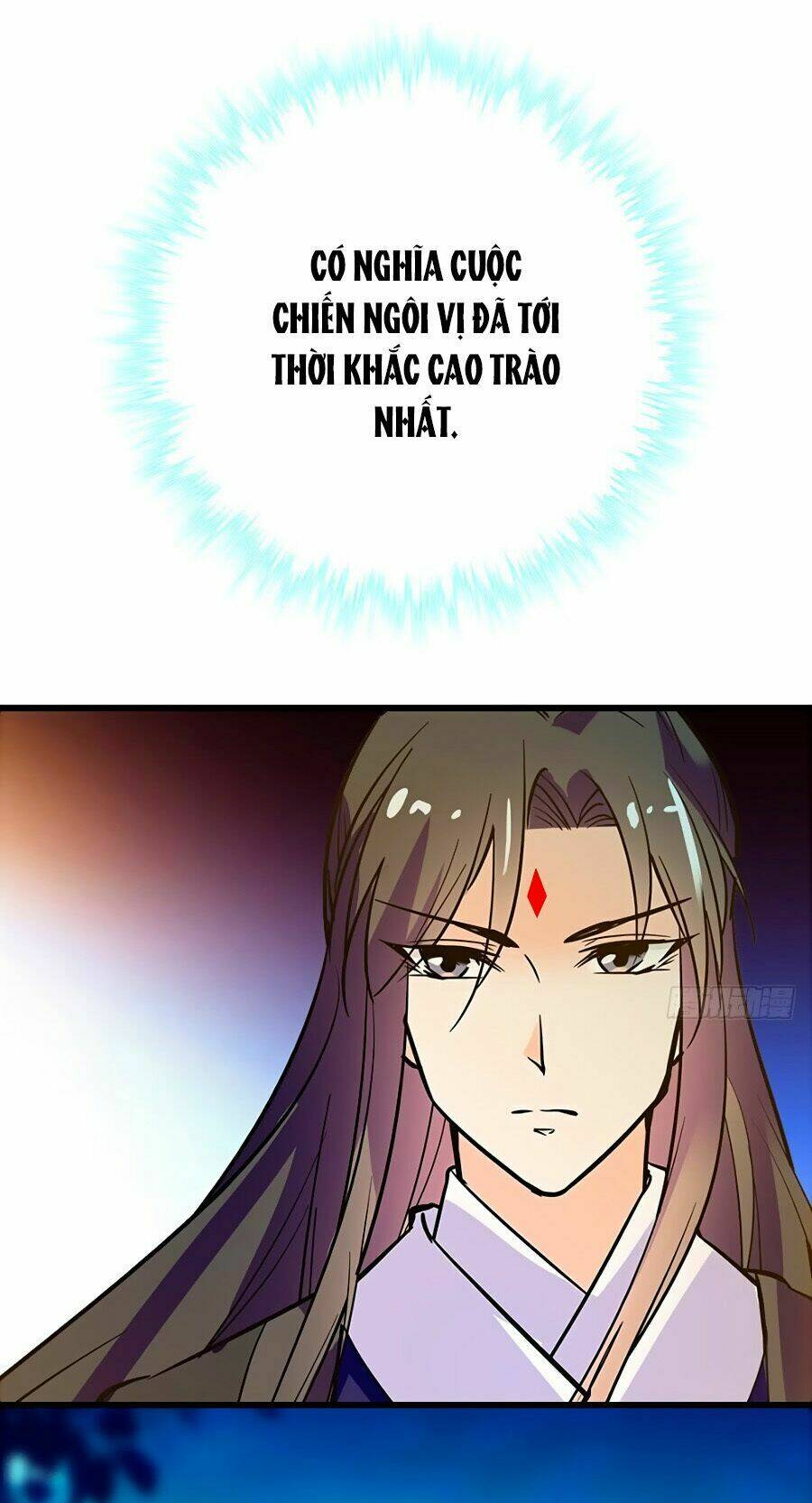 Nhất Thế Khuynh Thành: Lãnh Cung Khí Phi Chương 96 Ảnh 59