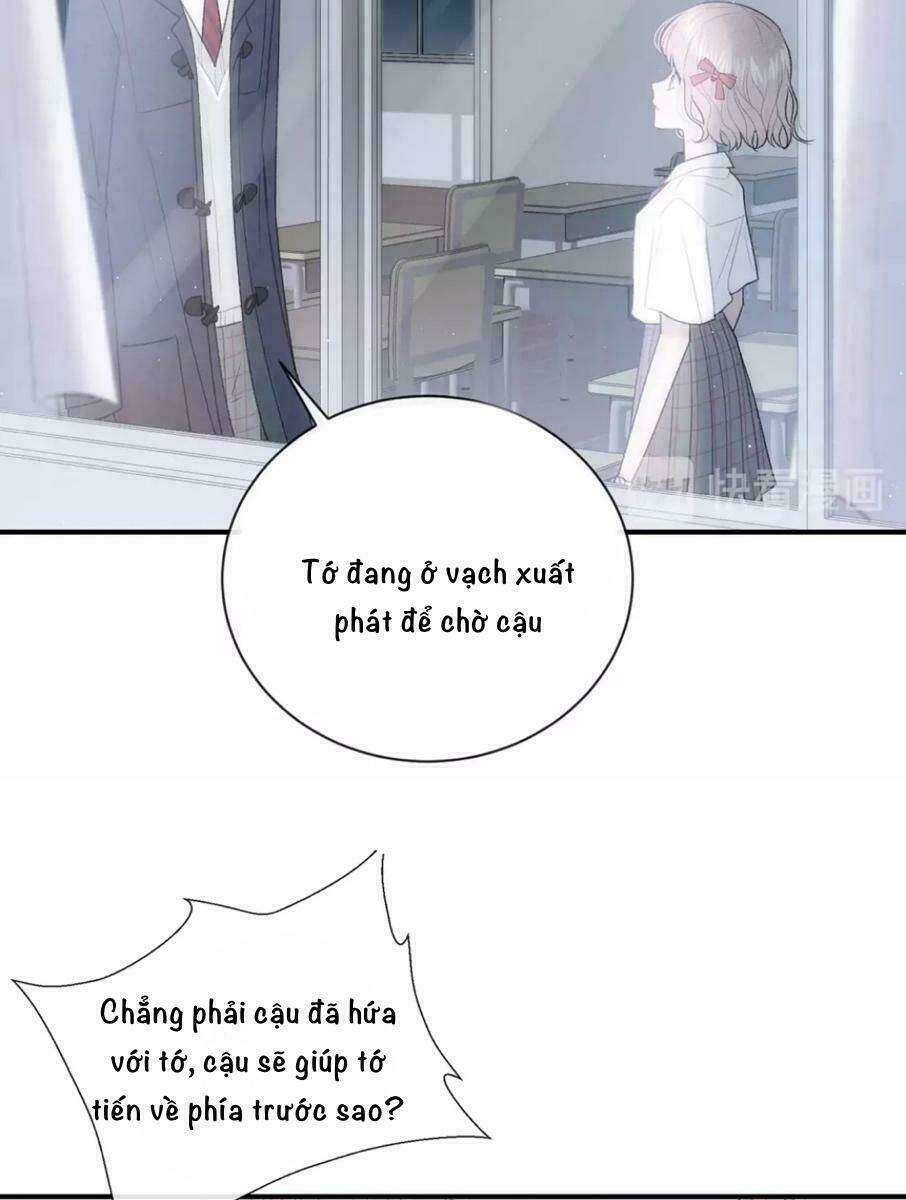 Từ Cái Nhìn Của Em Chương 25 Ảnh 21