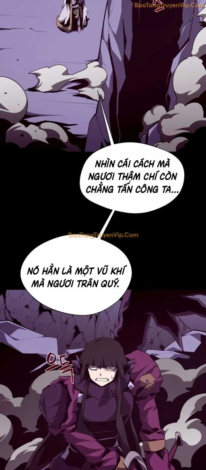 Hồi Ức Trong Ngục Tối Chương 123 Ảnh 25