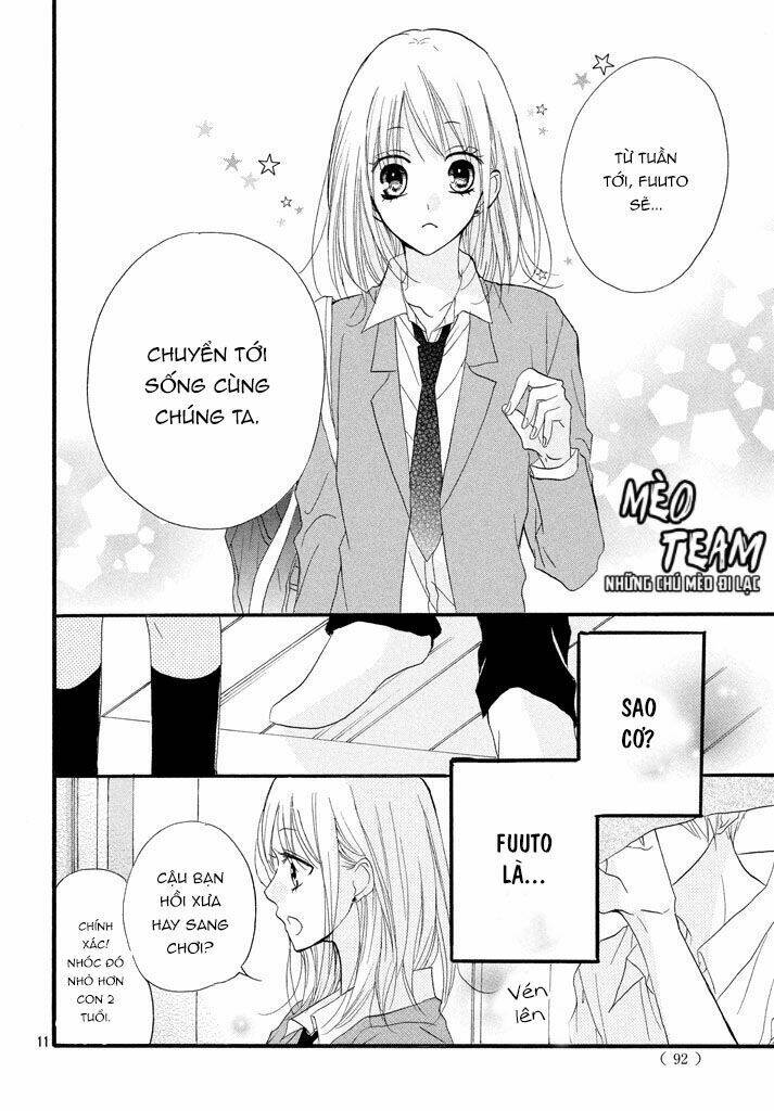 Boku Ga Otona Ni Shite Ageru Chương 1 Ảnh 14