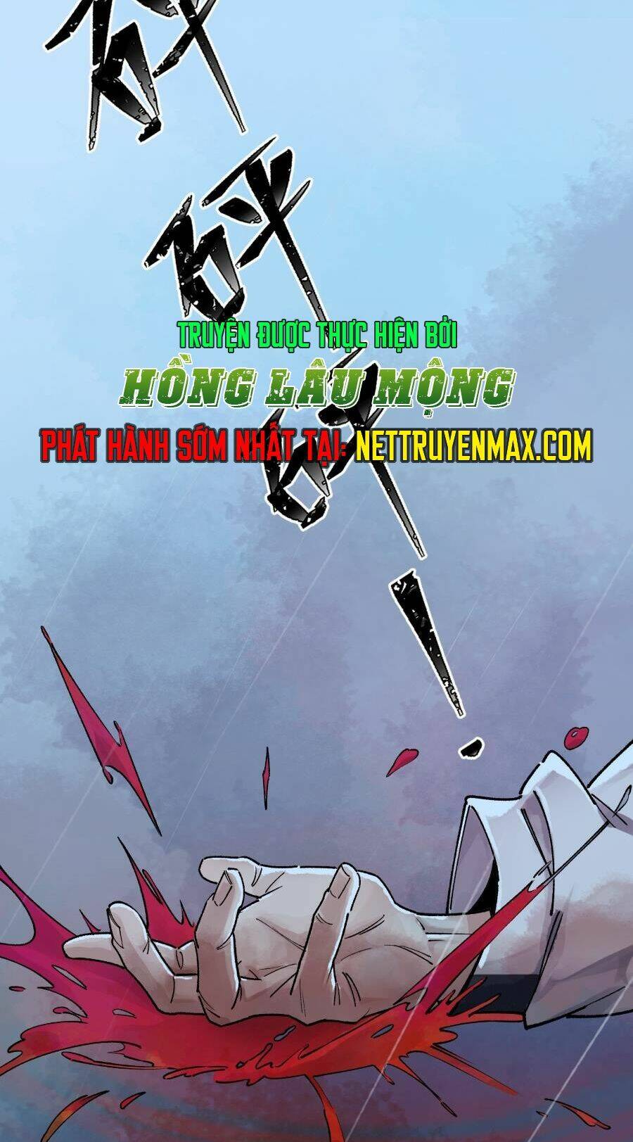 Tang Thi Chi Vương Chương 3 Ảnh 10