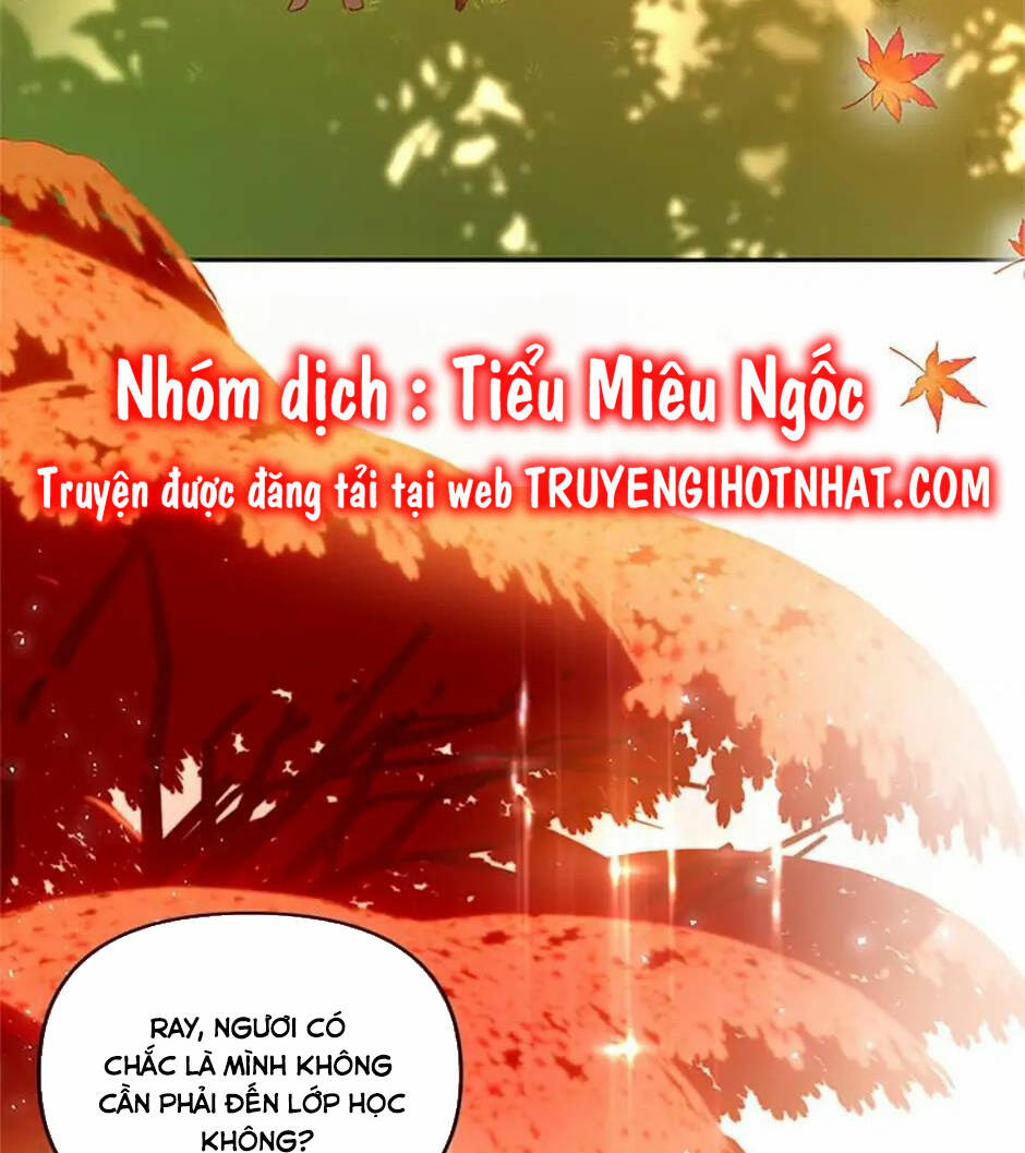 Tôi Đã Nuôi Dưỡng Một Nam Phụ Đầy Ám Ảnh Chương 51 Ảnh 6
