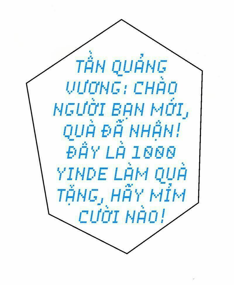 Wechat Âm Dương Chương 3 Ảnh 7